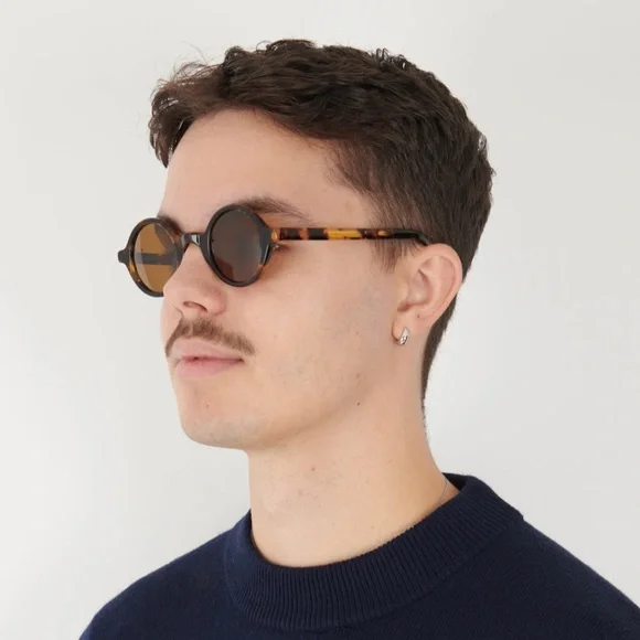 MOSCOT Zolman Sun - Picture 9 of 10